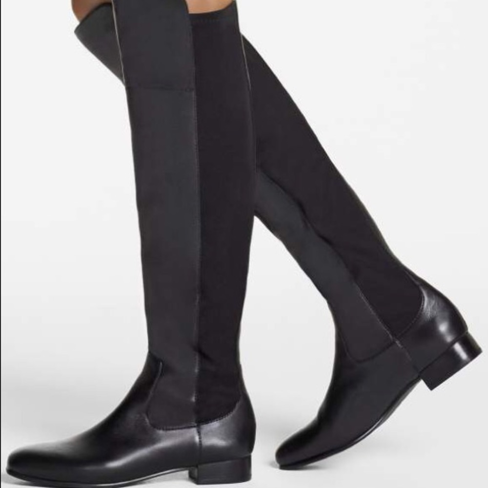 Louise et Cie Above the Knee boots